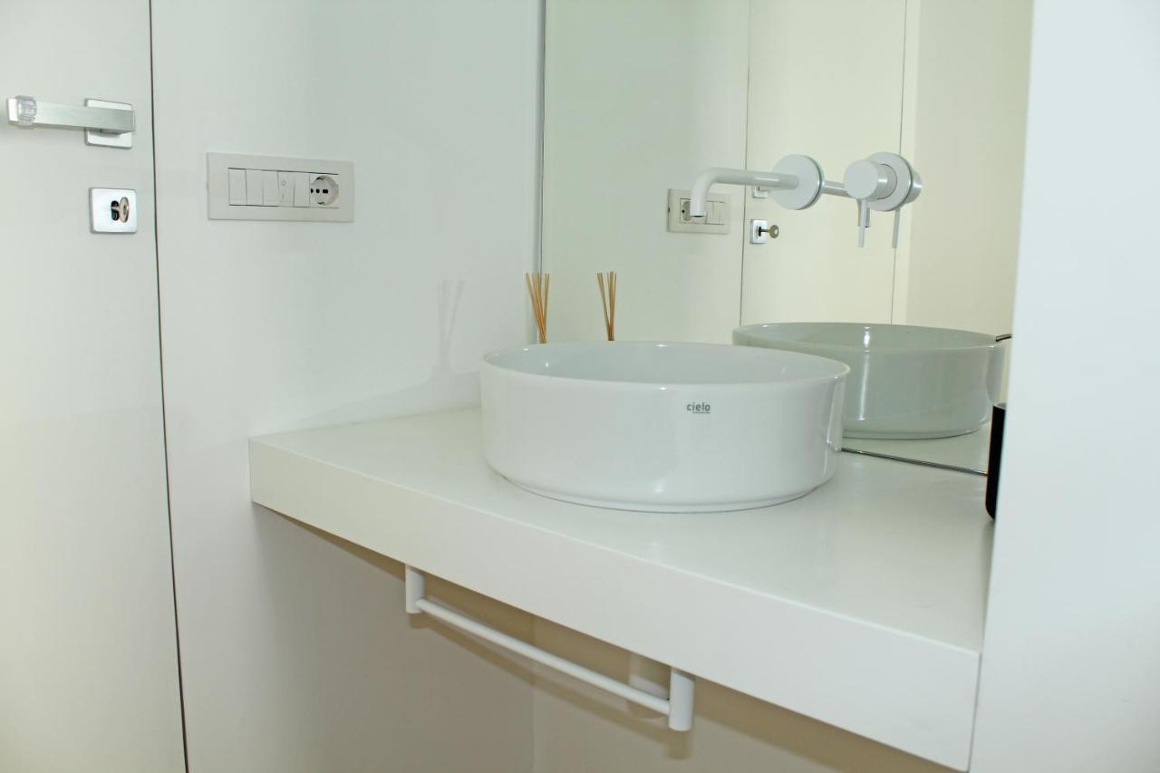 Luxuryhouse Boboetto Διαμέρισμα Κάλιαρι Εξωτερικό φωτογραφία