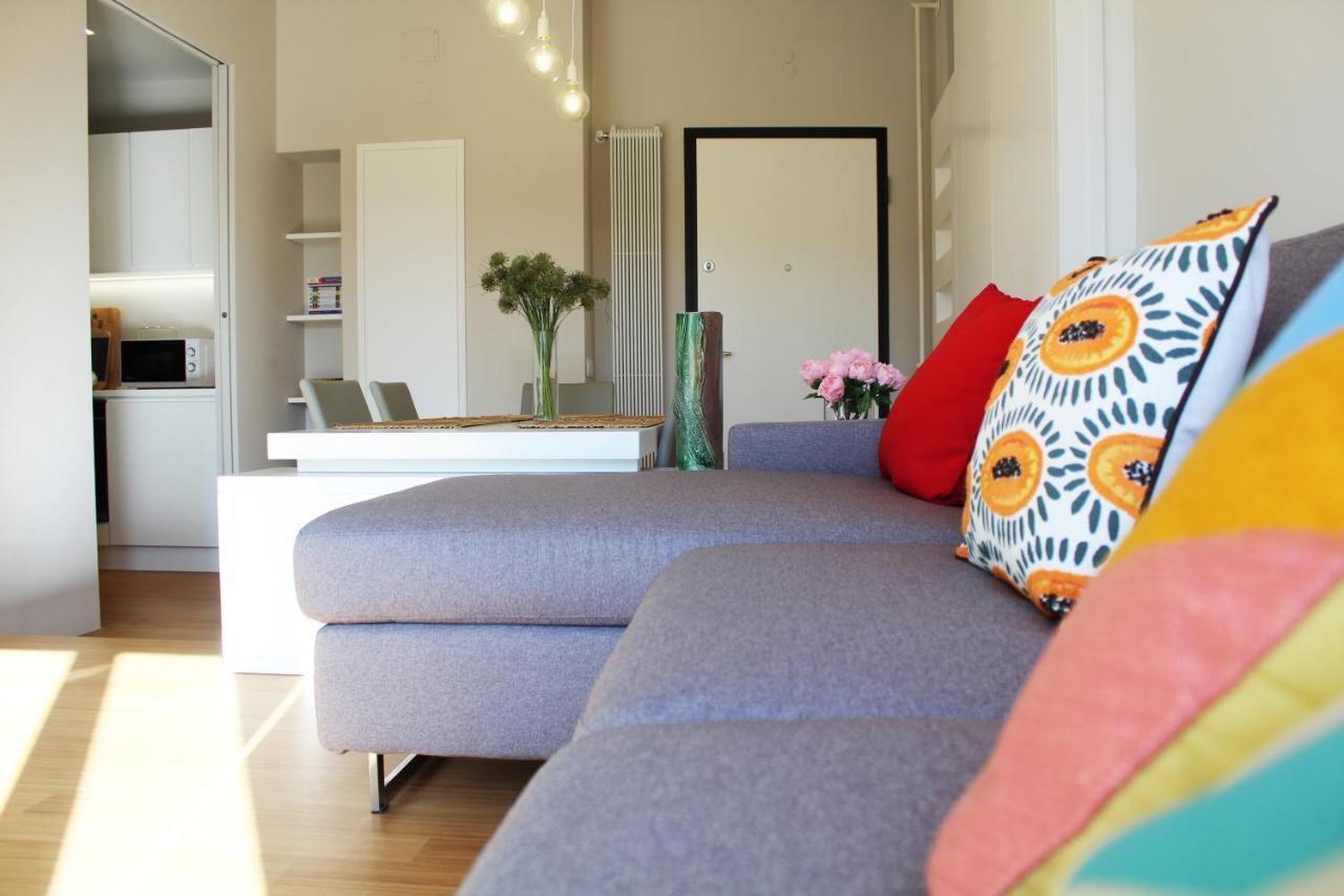 Luxuryhouse Boboetto Διαμέρισμα Κάλιαρι Εξωτερικό φωτογραφία