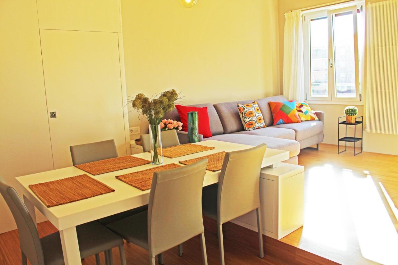 Luxuryhouse Boboetto Διαμέρισμα Κάλιαρι Εξωτερικό φωτογραφία