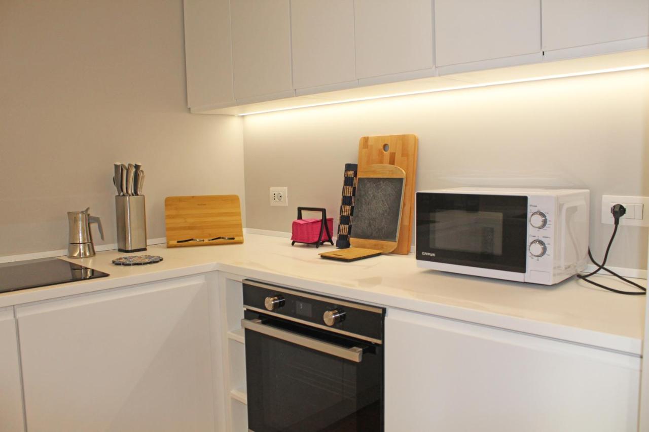 Luxuryhouse Boboetto Διαμέρισμα Κάλιαρι Εξωτερικό φωτογραφία