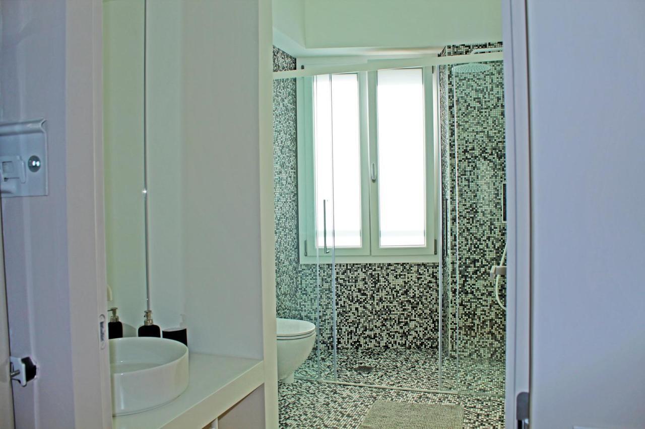 Luxuryhouse Boboetto Διαμέρισμα Κάλιαρι Εξωτερικό φωτογραφία