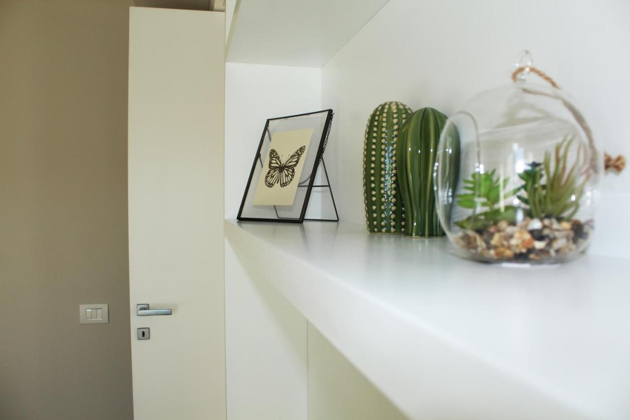 Luxuryhouse Boboetto Διαμέρισμα Κάλιαρι Εξωτερικό φωτογραφία