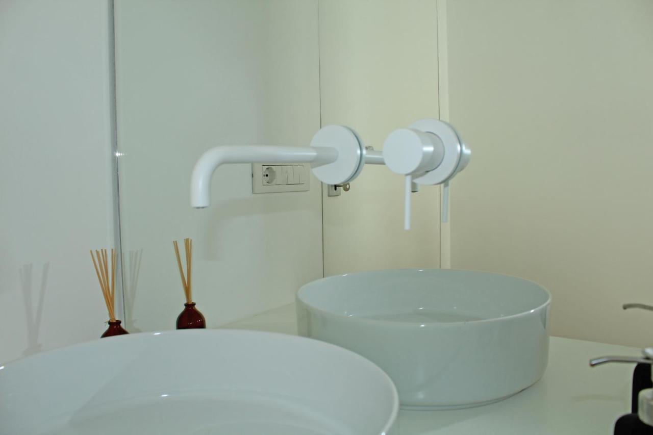 Luxuryhouse Boboetto Διαμέρισμα Κάλιαρι Εξωτερικό φωτογραφία