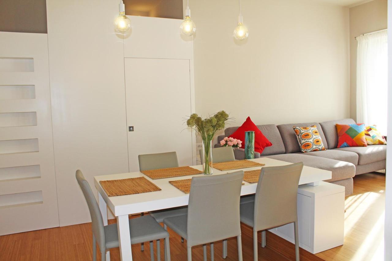 Luxuryhouse Boboetto Διαμέρισμα Κάλιαρι Εξωτερικό φωτογραφία