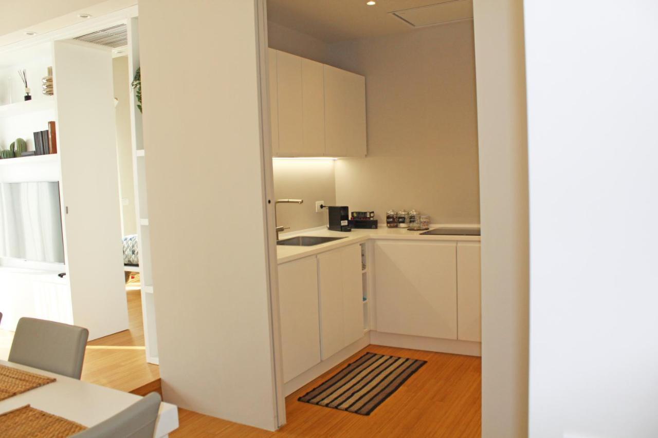 Luxuryhouse Boboetto Διαμέρισμα Κάλιαρι Εξωτερικό φωτογραφία