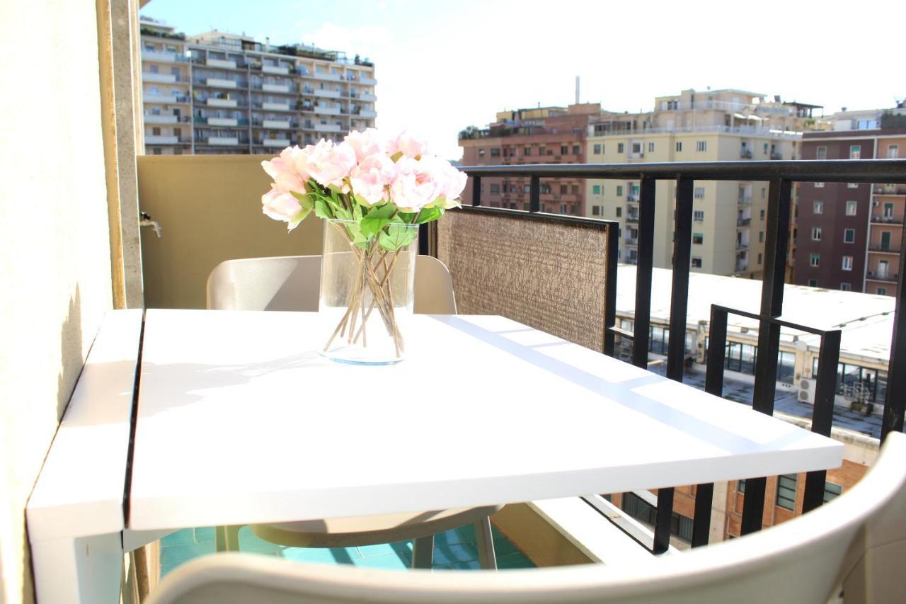 Luxuryhouse Boboetto Διαμέρισμα Κάλιαρι Εξωτερικό φωτογραφία