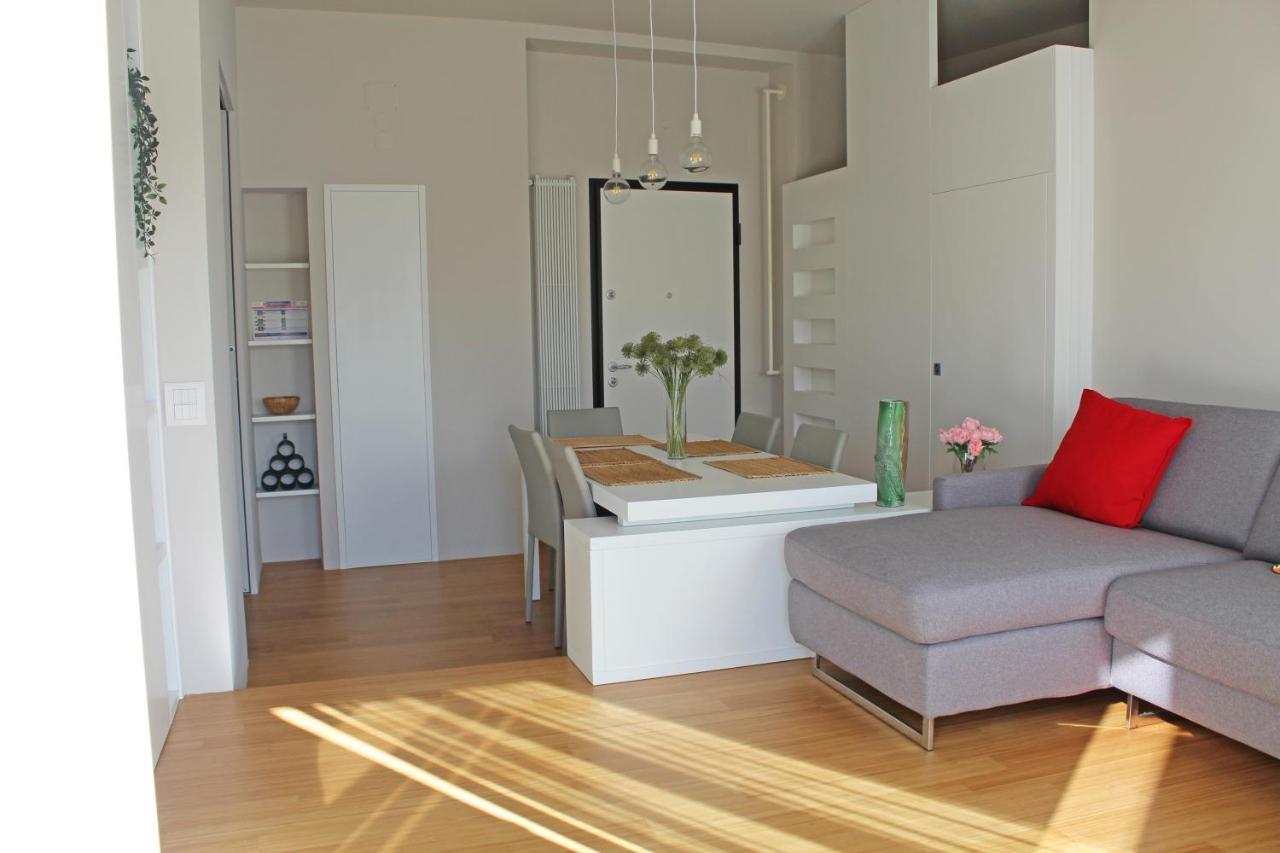 Luxuryhouse Boboetto Διαμέρισμα Κάλιαρι Εξωτερικό φωτογραφία